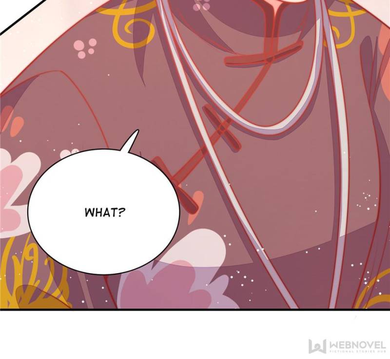 Marshal Is Jealous Everyday chapter 81 - page 40
