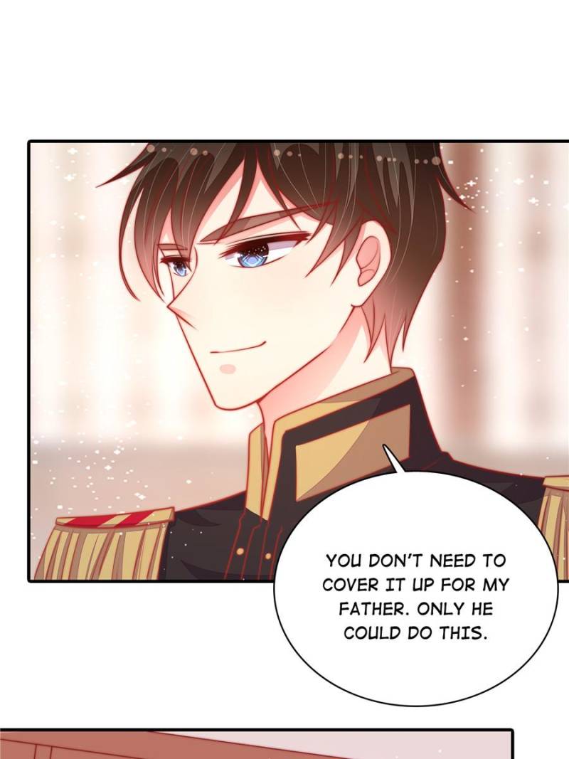 Marshal Is Jealous Everyday chapter 81 - page 41