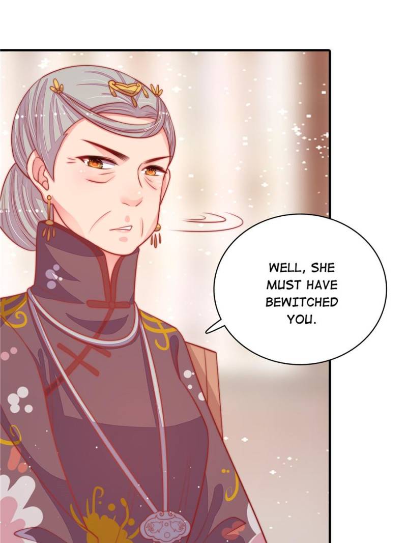 Marshal Is Jealous Everyday chapter 81 - page 47