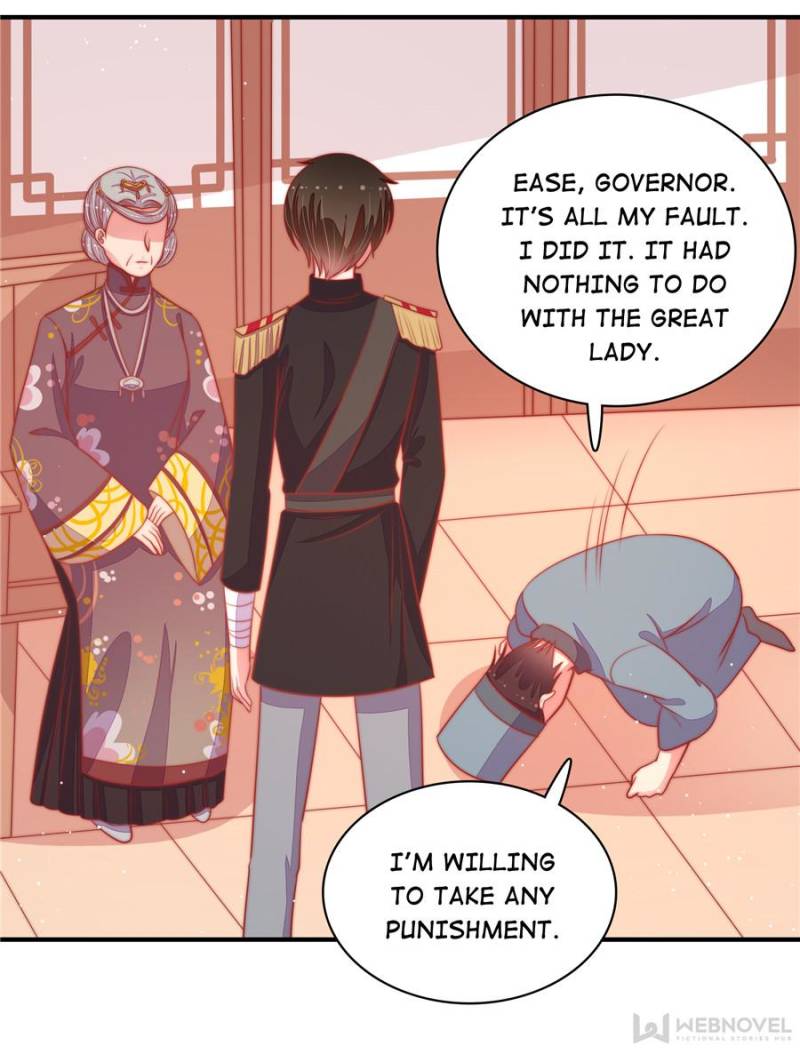 Marshal Is Jealous Everyday chapter 81 - page 52