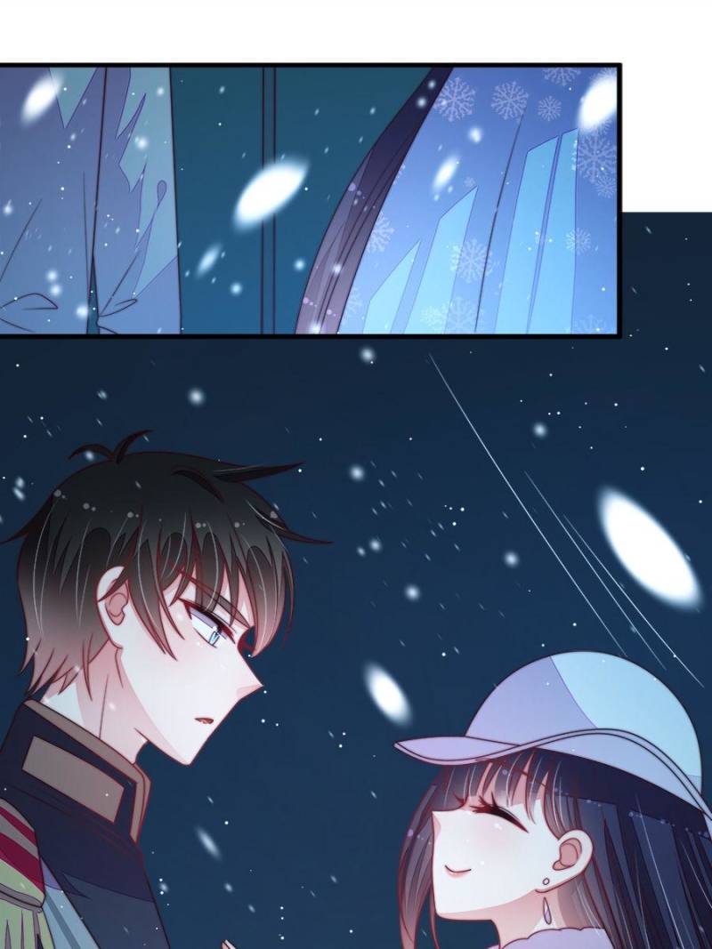 Marshal Is Jealous Everyday chapter 149 - page 1