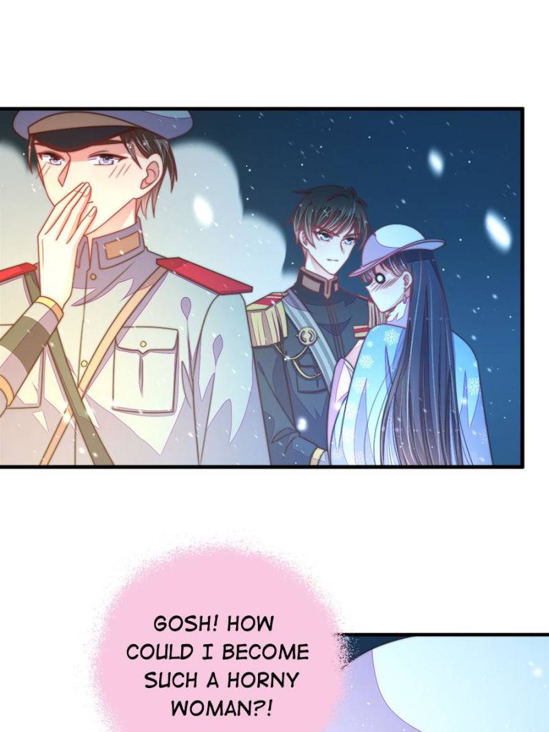Marshal Is Jealous Everyday chapter 149 - page 11
