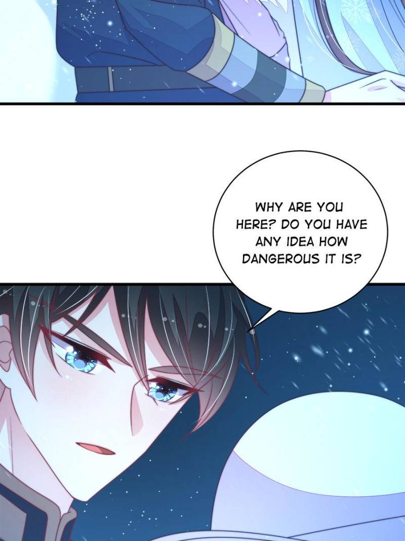 Marshal Is Jealous Everyday chapter 149 - page 14