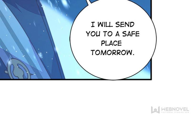 Marshal Is Jealous Everyday chapter 149 - page 18