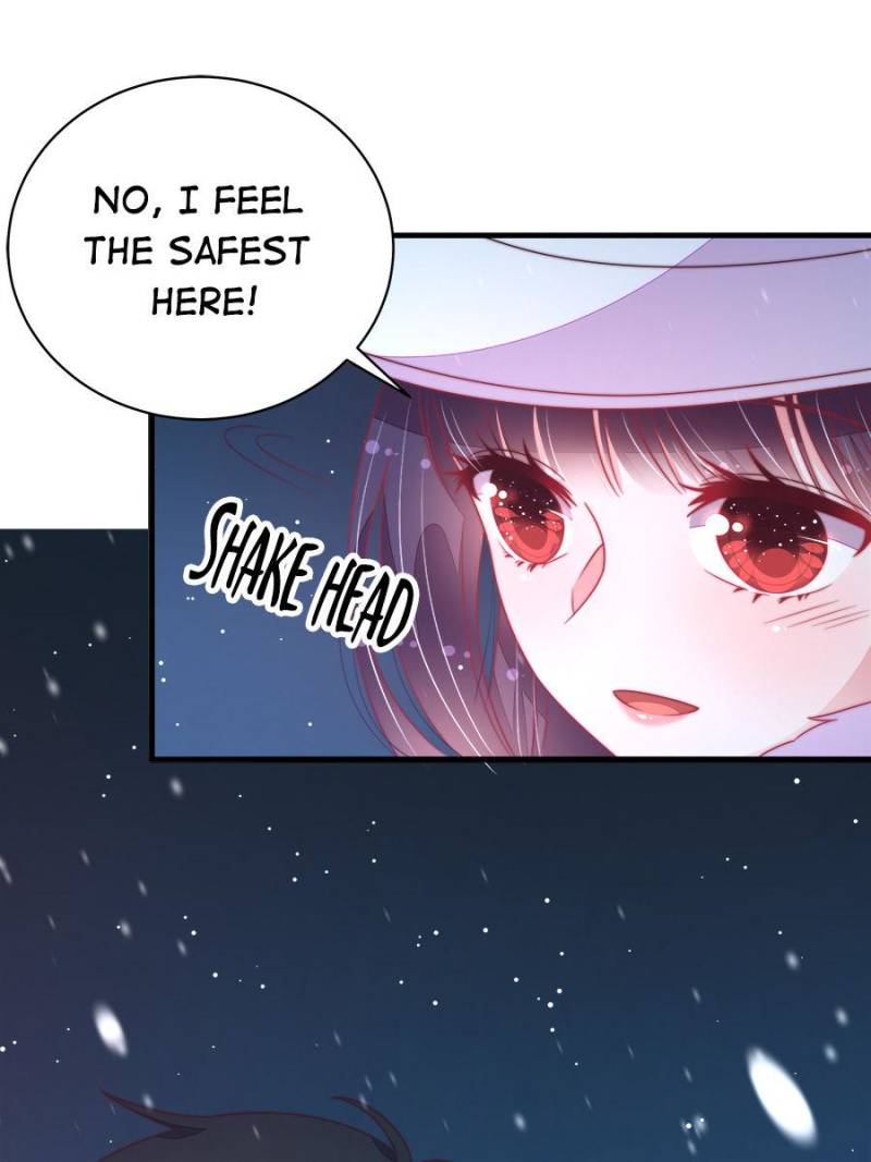 Marshal Is Jealous Everyday chapter 149 - page 19