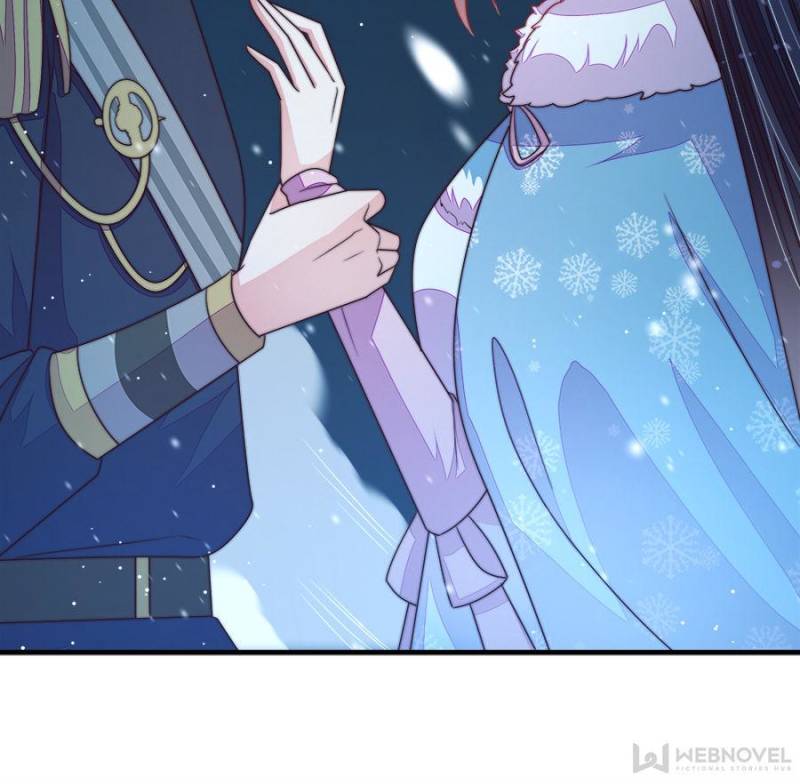 Marshal Is Jealous Everyday chapter 149 - page 2