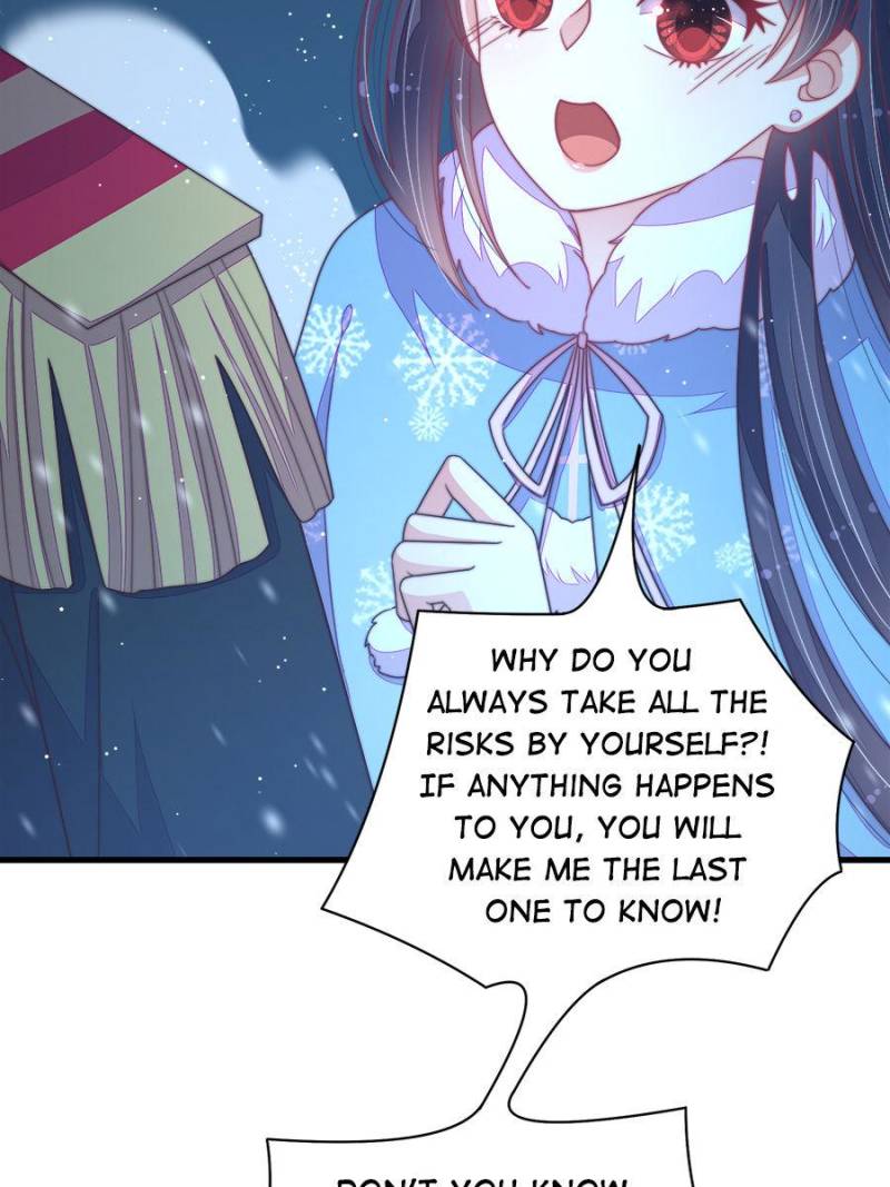 Marshal Is Jealous Everyday chapter 149 - page 23