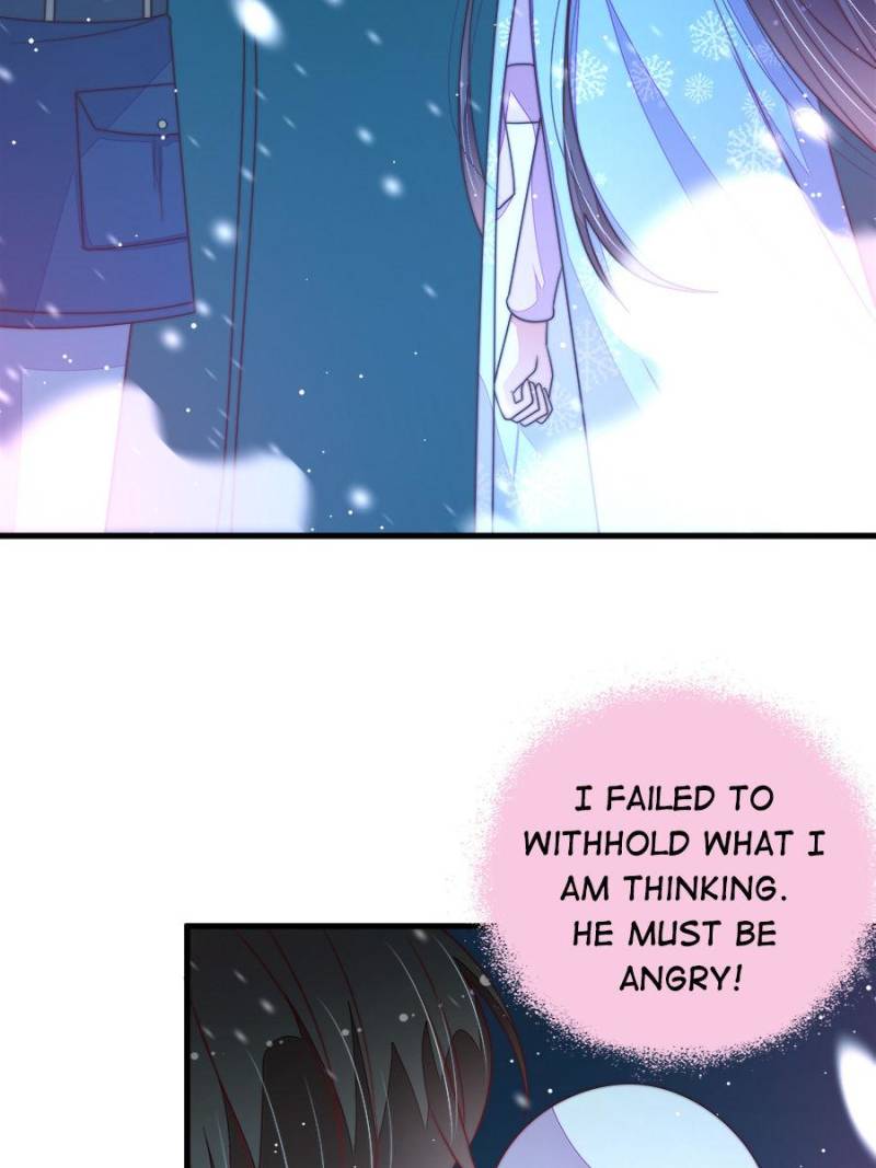 Marshal Is Jealous Everyday chapter 149 - page 27