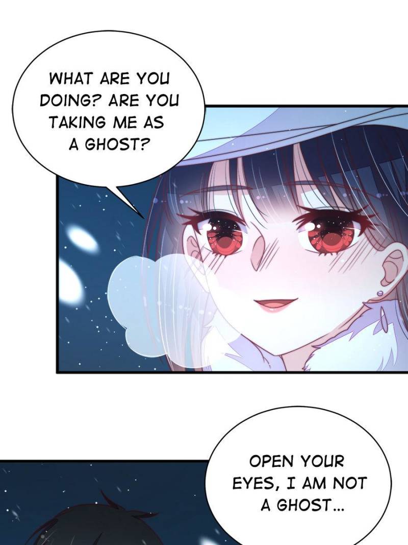 Marshal Is Jealous Everyday chapter 149 - page 3