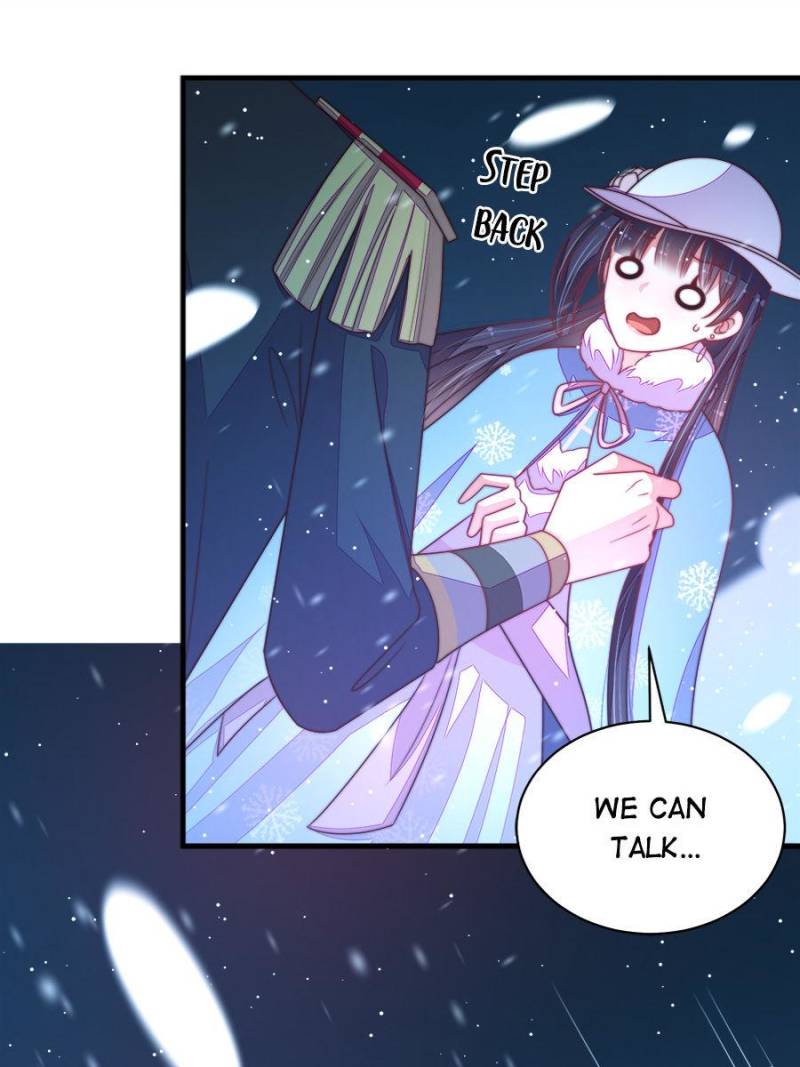 Marshal Is Jealous Everyday chapter 149 - page 32