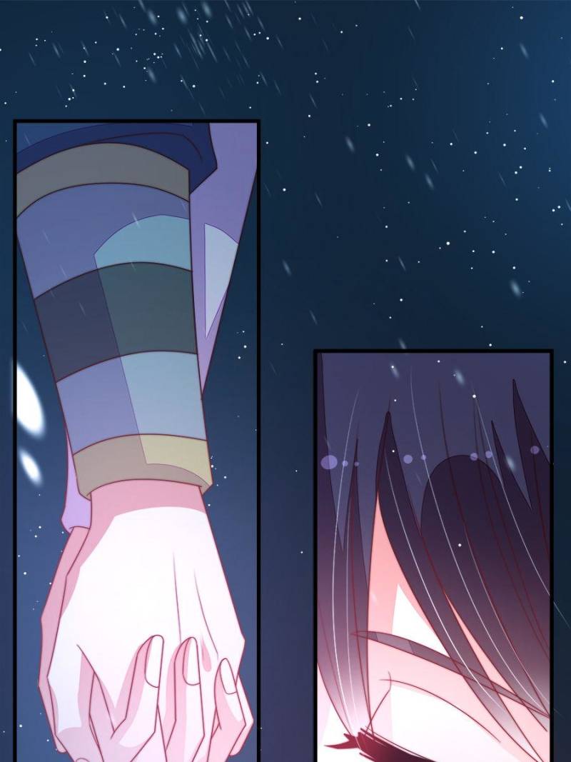 Marshal Is Jealous Everyday chapter 149 - page 35