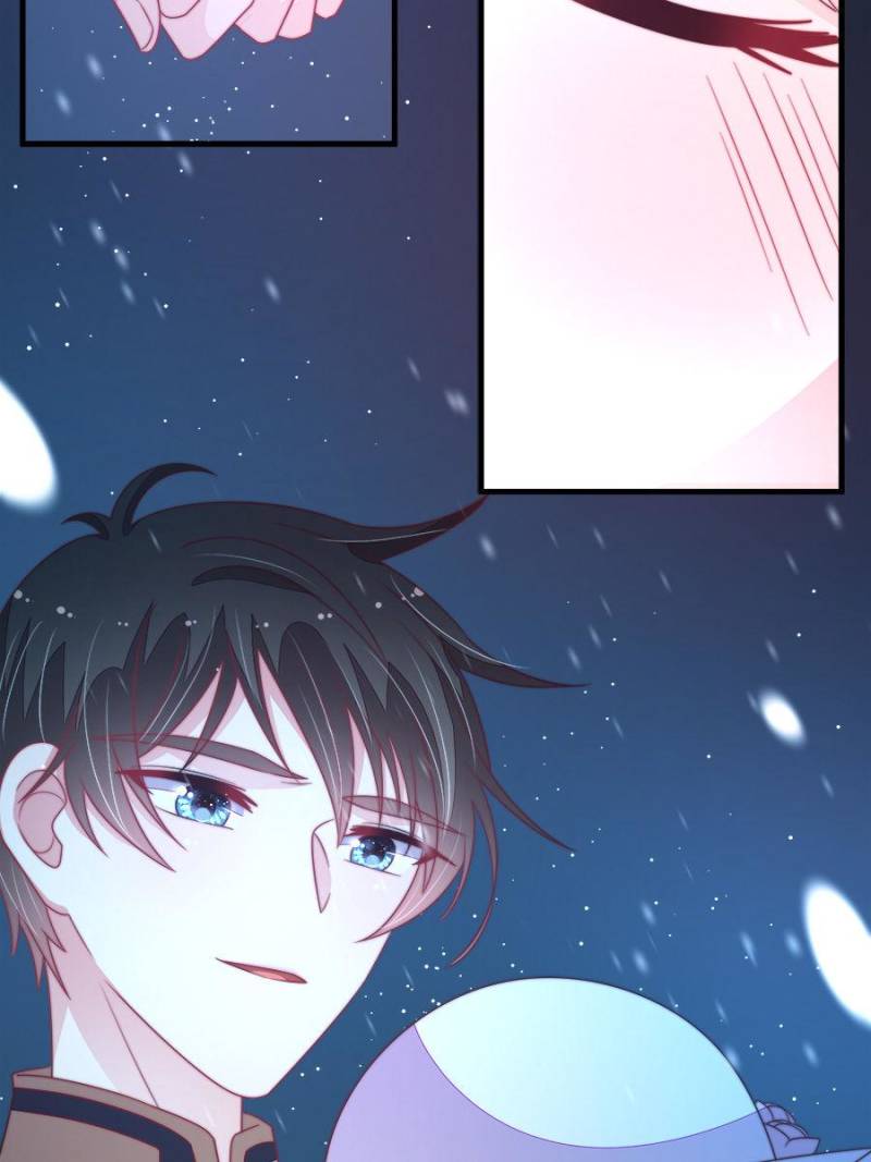 Marshal Is Jealous Everyday chapter 149 - page 36