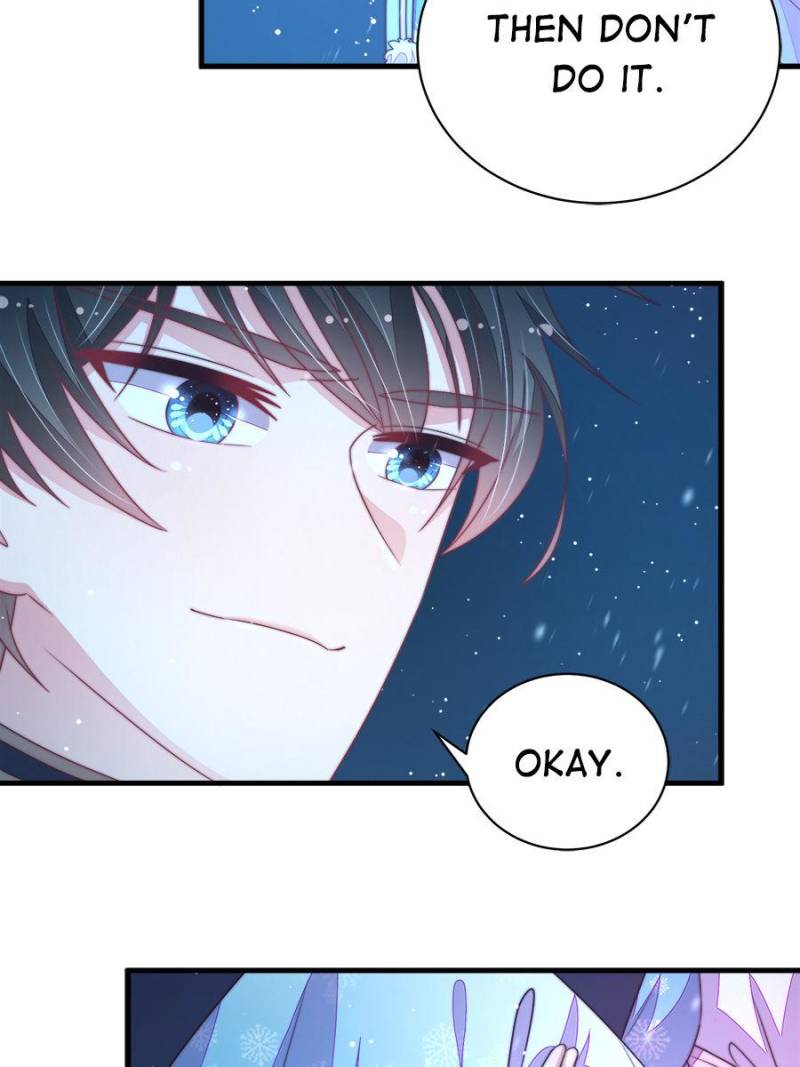 Marshal Is Jealous Everyday chapter 149 - page 39