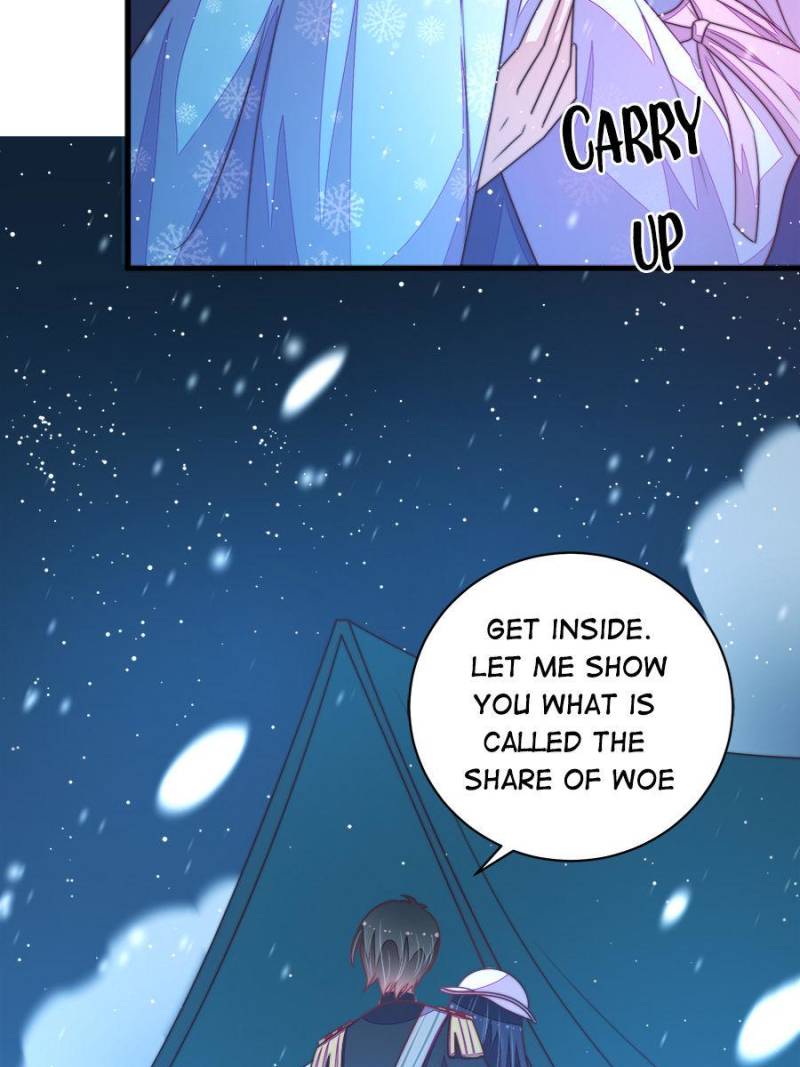Marshal Is Jealous Everyday chapter 149 - page 40