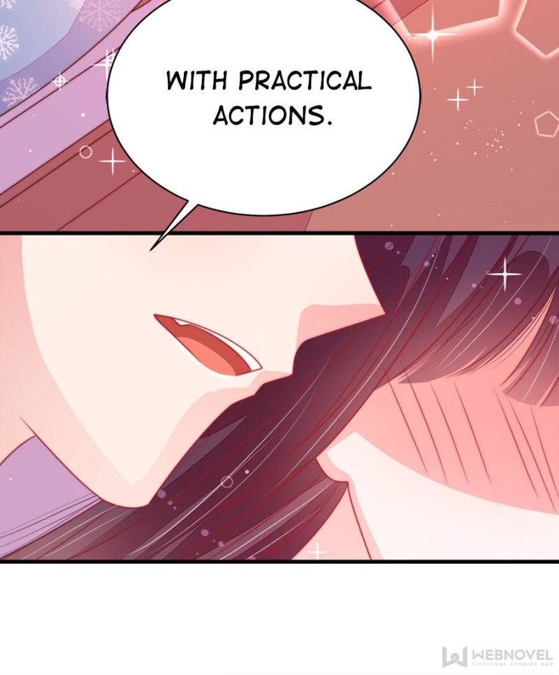 Marshal Is Jealous Everyday chapter 149 - page 44