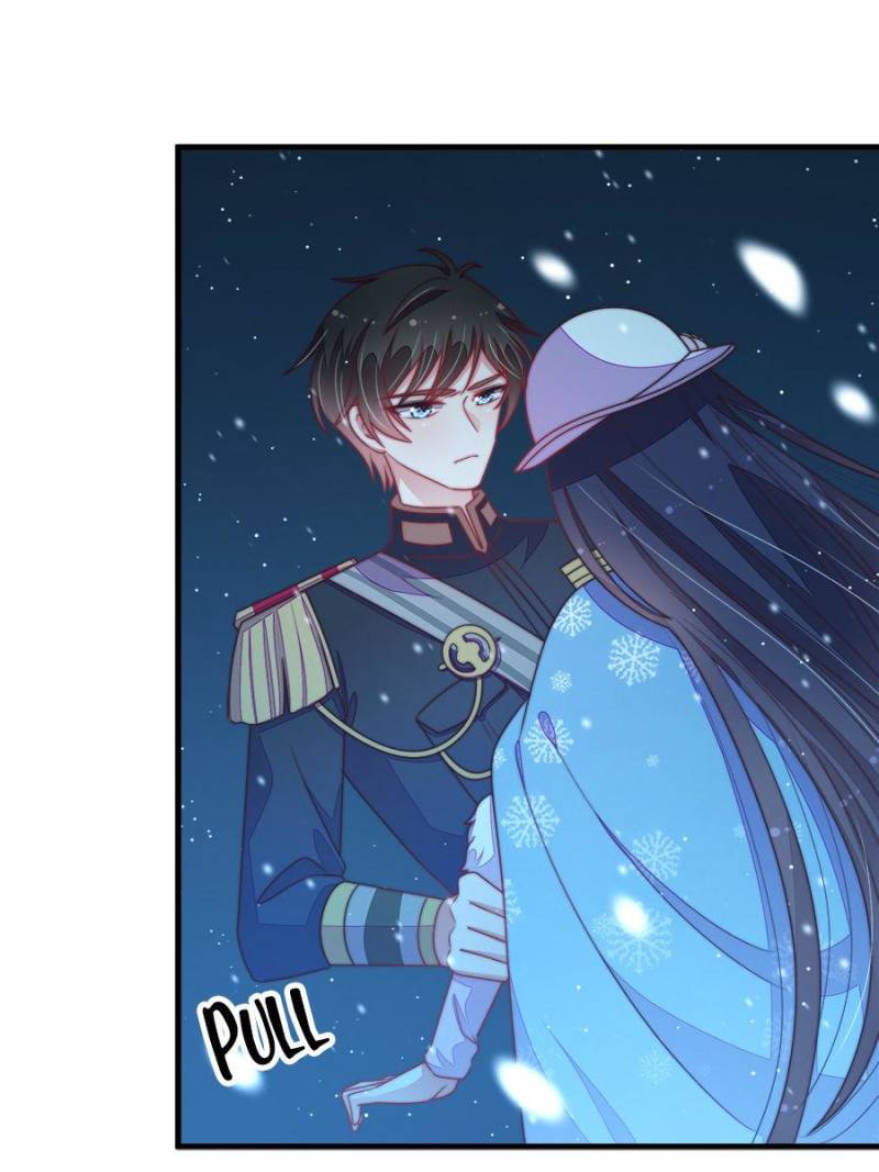 Marshal Is Jealous Everyday chapter 149 - page 6