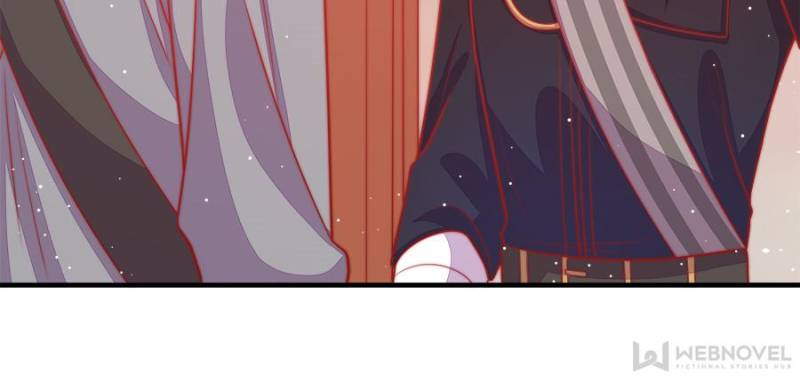 Marshal Is Jealous Everyday chapter 82 - page 19