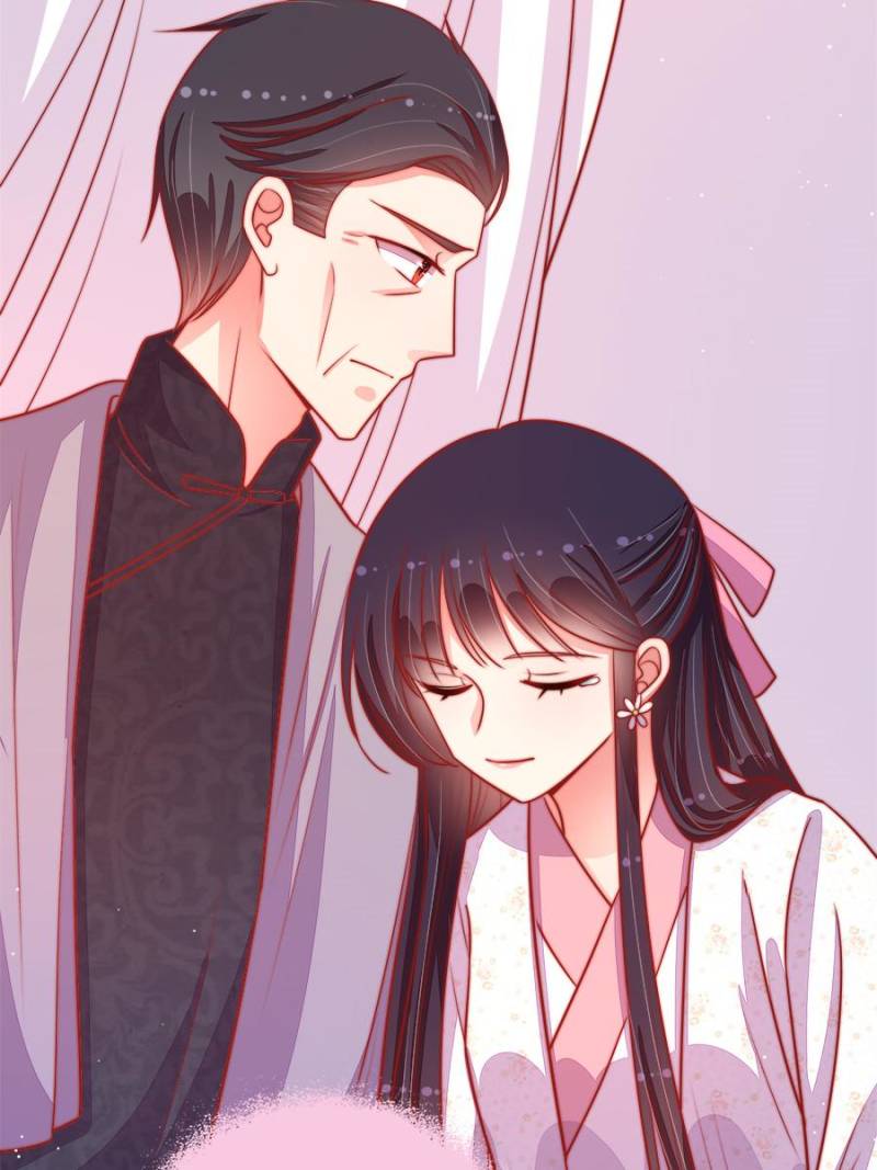 Marshal Is Jealous Everyday chapter 82 - page 38