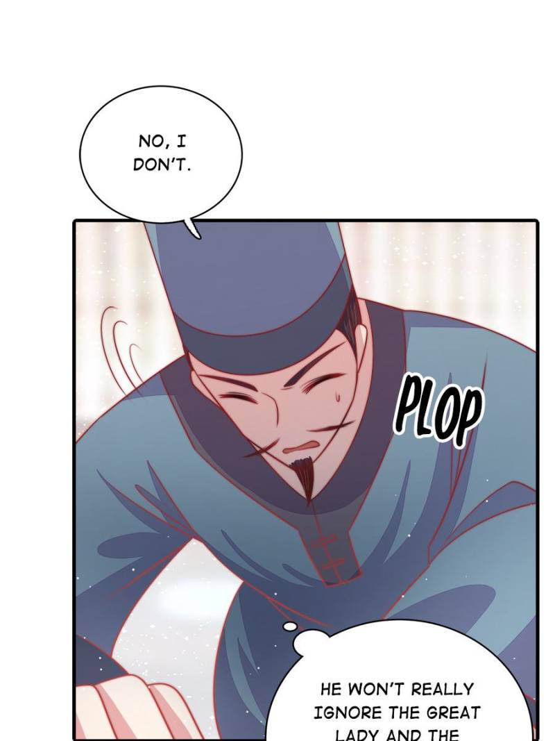 Marshal Is Jealous Everyday chapter 82 - page 4