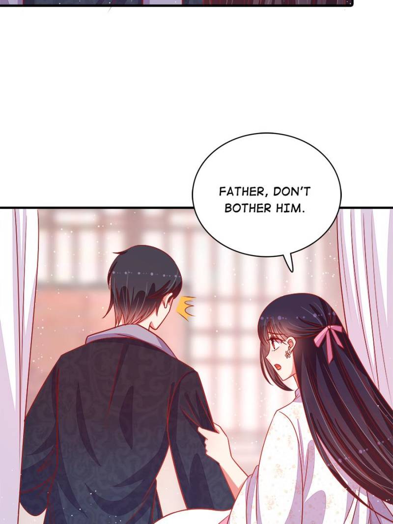 Marshal Is Jealous Everyday chapter 82 - page 41