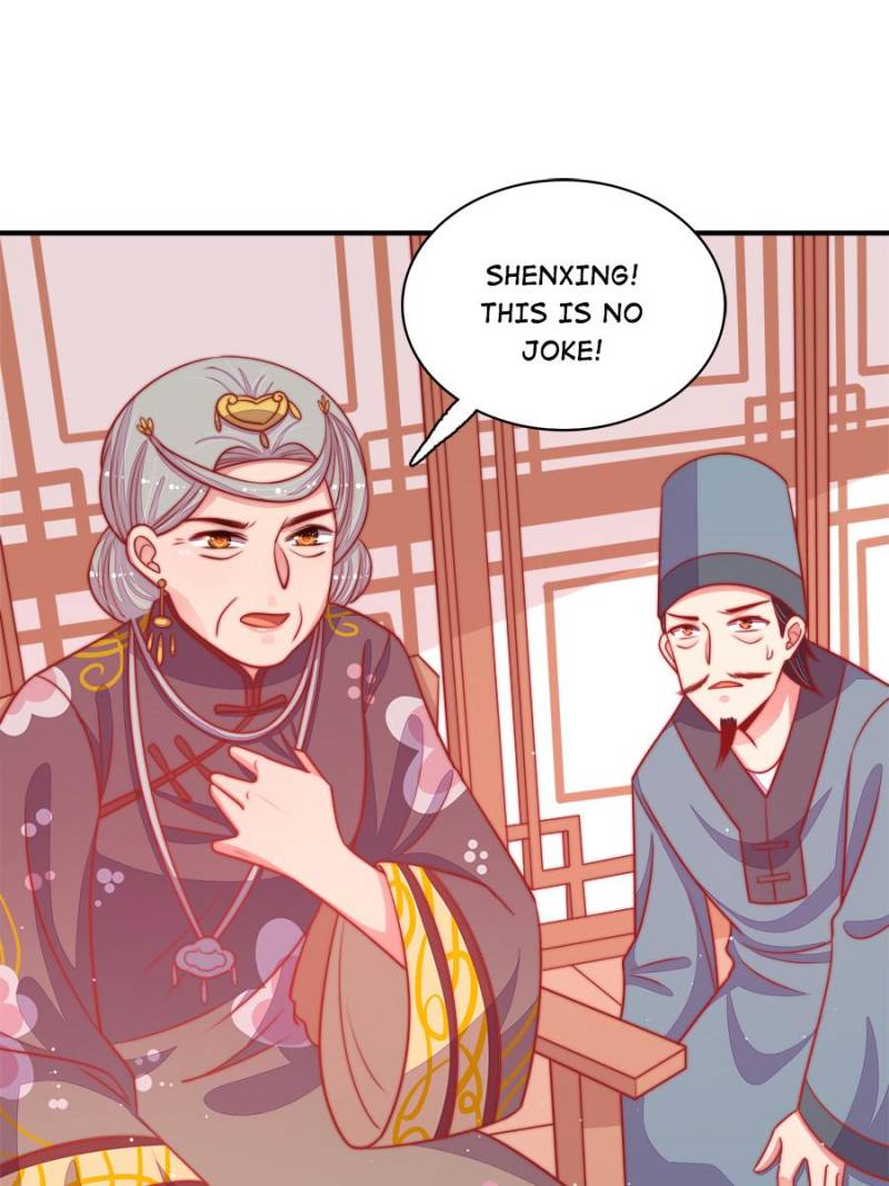 Marshal Is Jealous Everyday chapter 82 - page 7