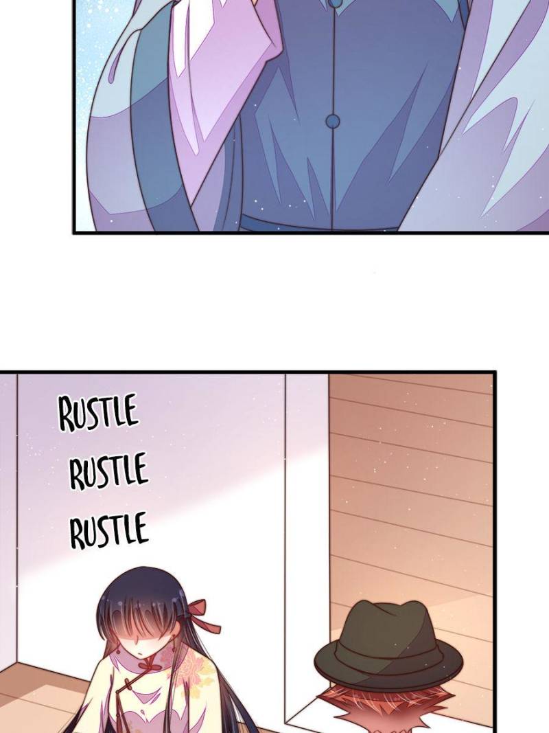 Marshal Is Jealous Everyday chapter 128 - page 10