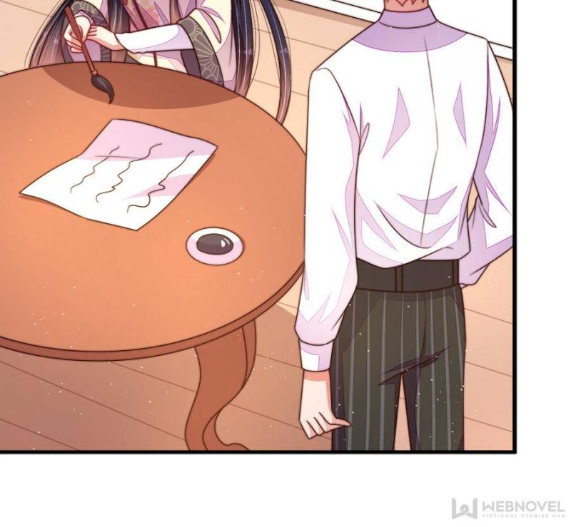 Marshal Is Jealous Everyday chapter 128 - page 11