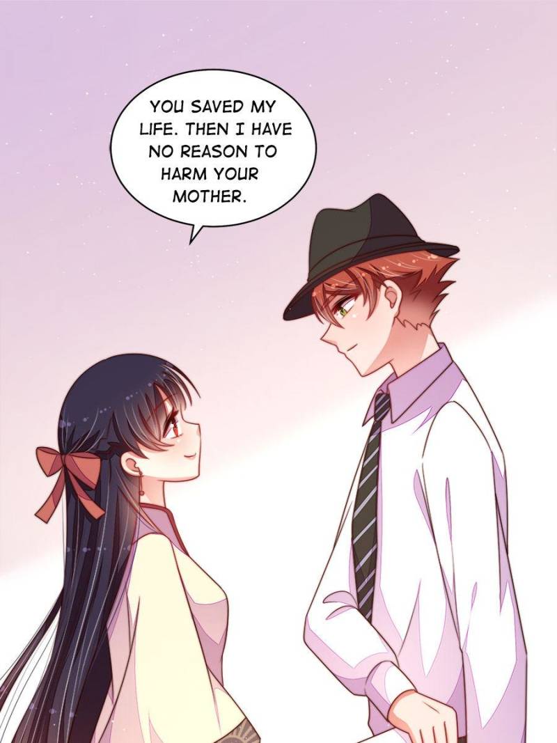 Marshal Is Jealous Everyday chapter 128 - page 14