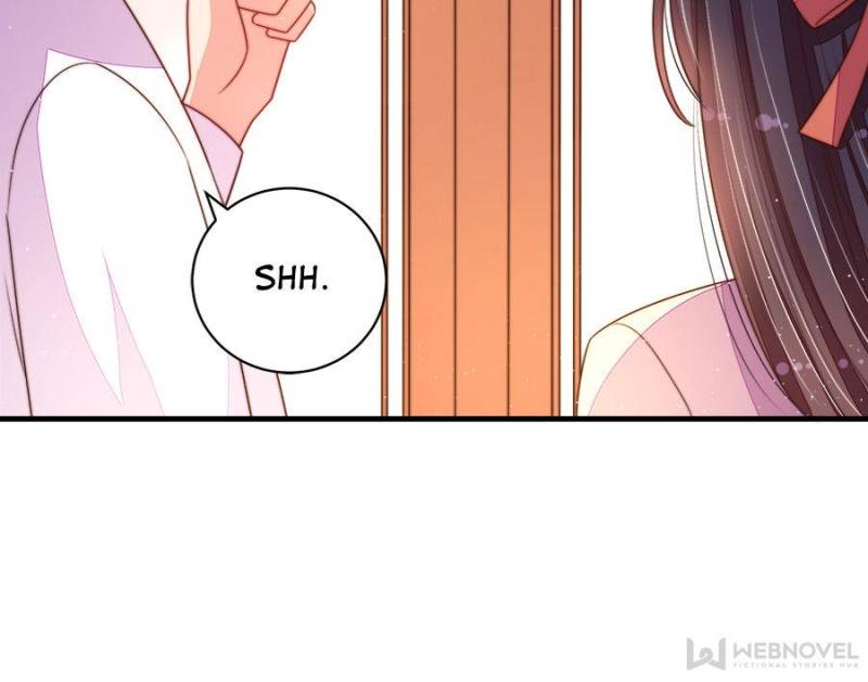 Marshal Is Jealous Everyday chapter 128 - page 16