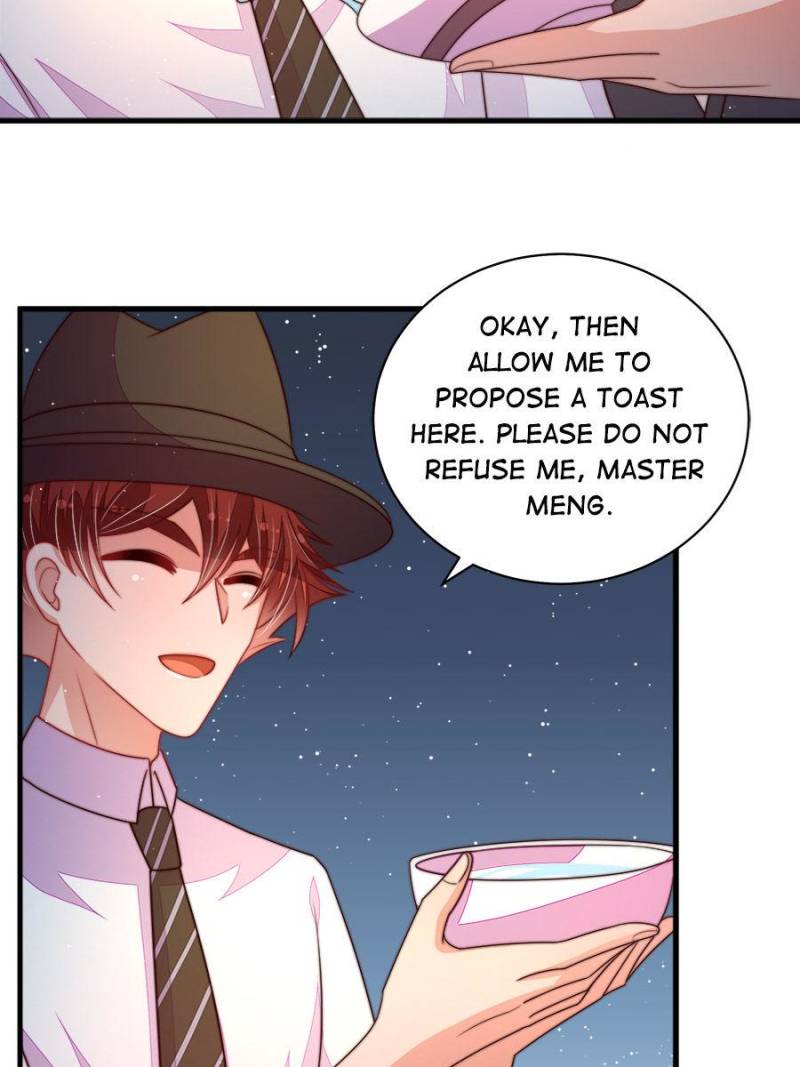 Marshal Is Jealous Everyday chapter 128 - page 27