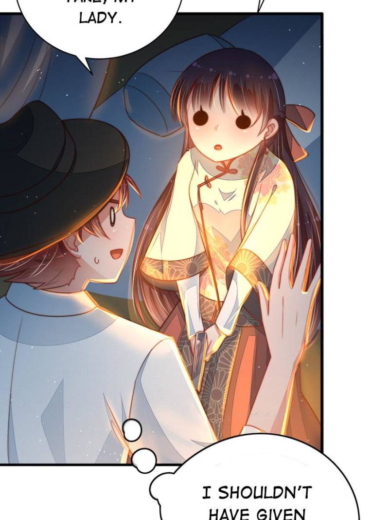 Marshal Is Jealous Everyday chapter 128 - page 42