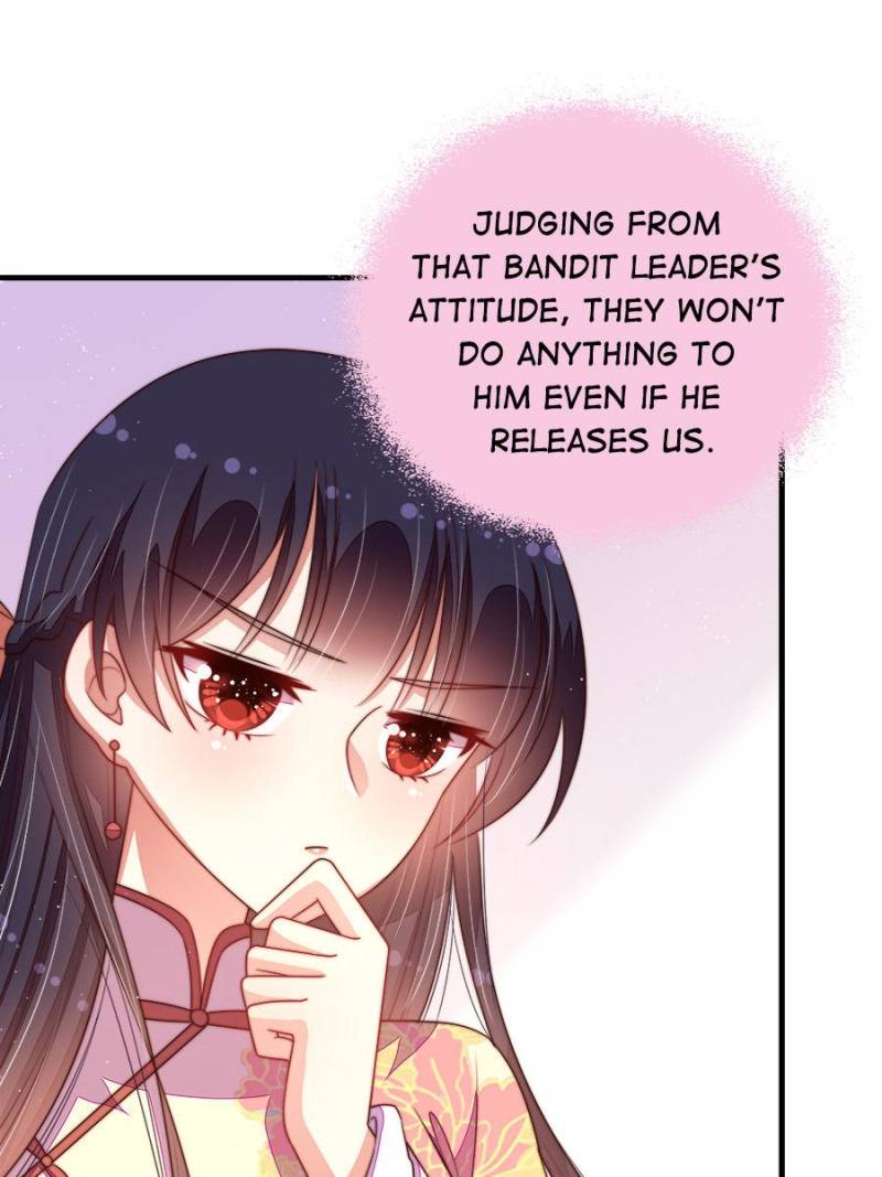 Marshal Is Jealous Everyday chapter 128 - page 6