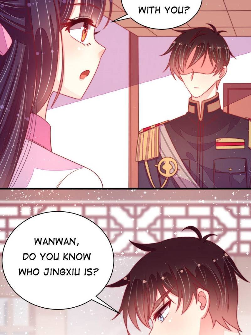 Marshal Is Jealous Everyday chapter 180 - page 2