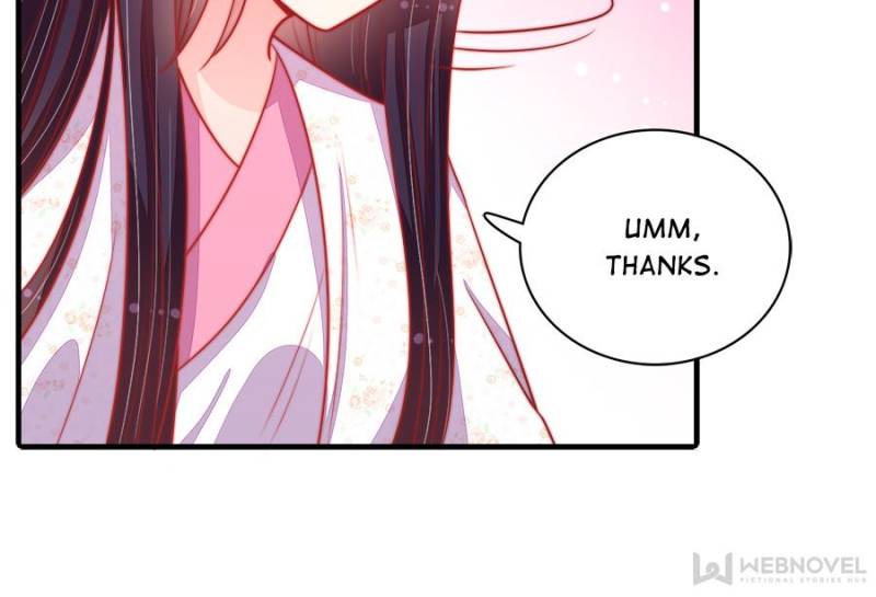 Marshal Is Jealous Everyday chapter 83 - page 11