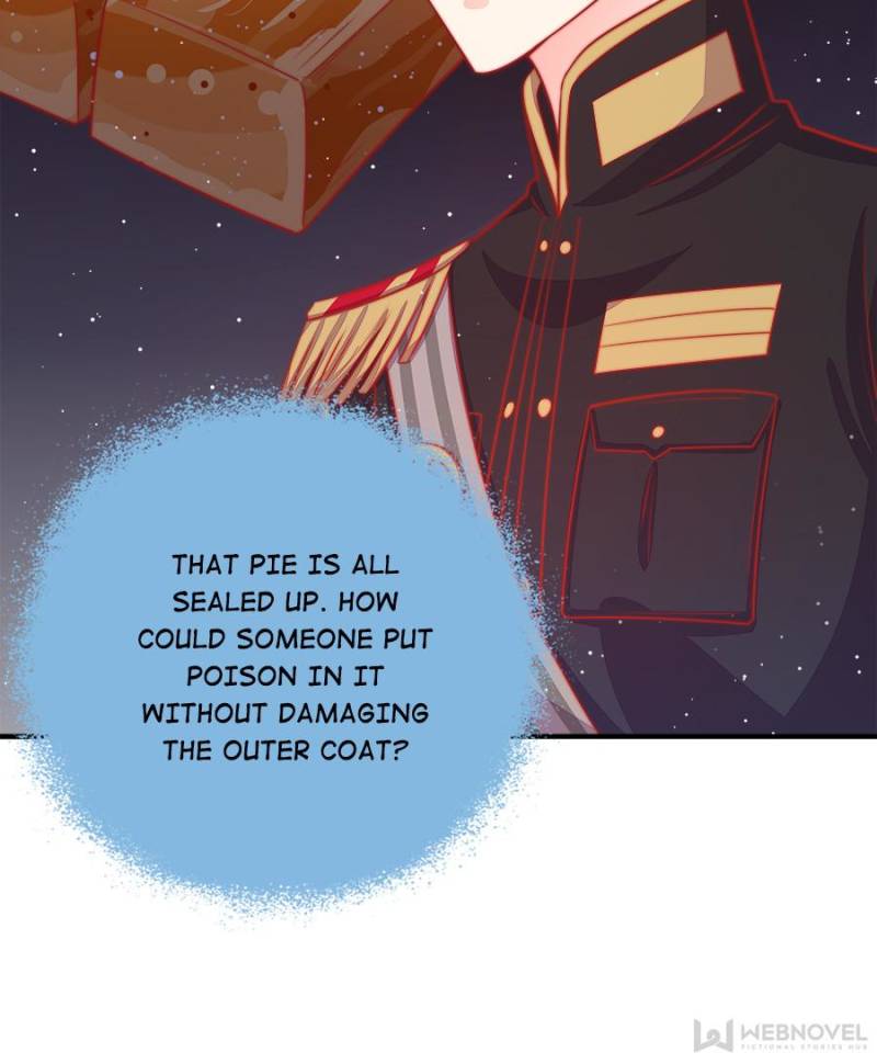 Marshal Is Jealous Everyday chapter 83 - page 17