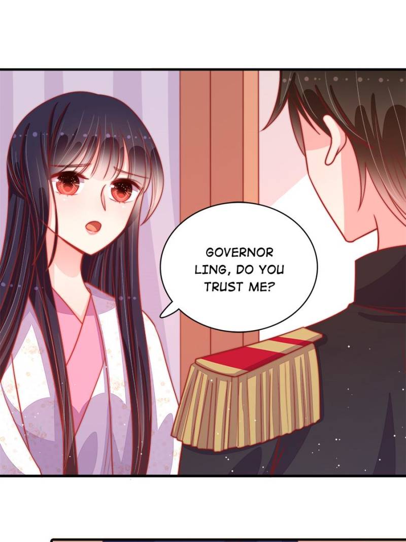 Marshal Is Jealous Everyday chapter 83 - page 24