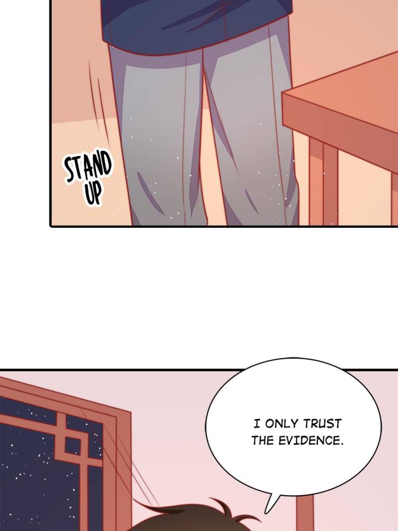 Marshal Is Jealous Everyday chapter 83 - page 25