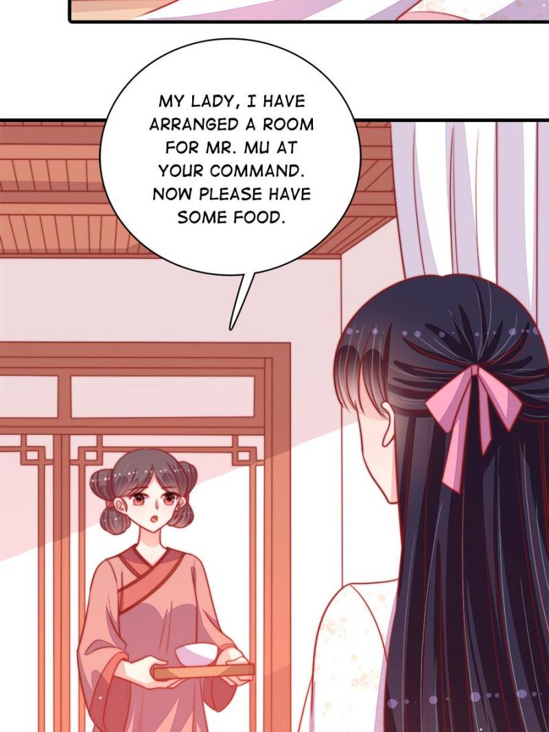 Marshal Is Jealous Everyday chapter 83 - page 31