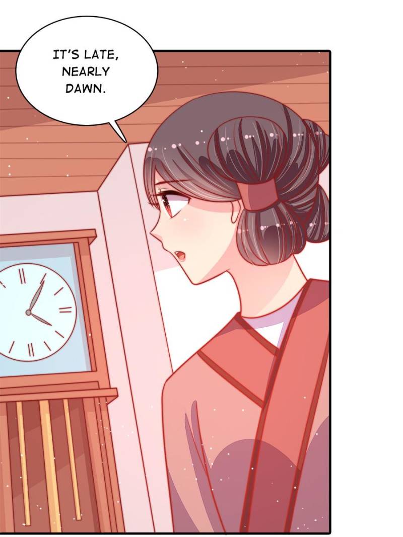 Marshal Is Jealous Everyday chapter 83 - page 40