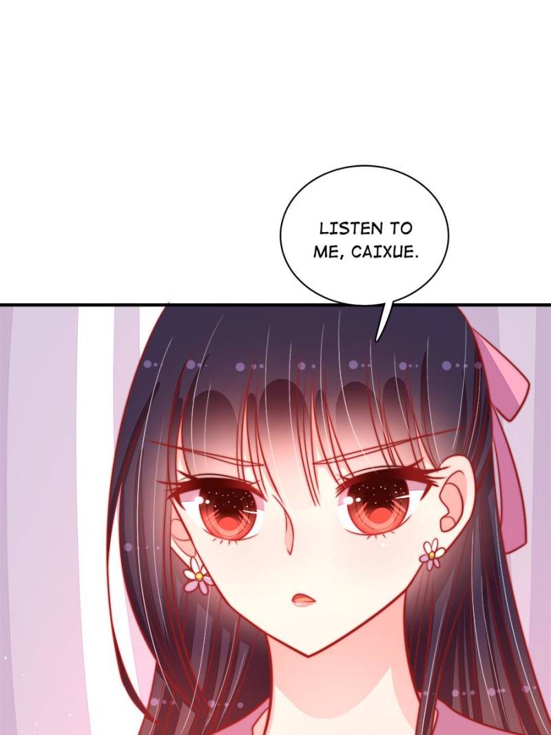 Marshal Is Jealous Everyday chapter 83 - page 43