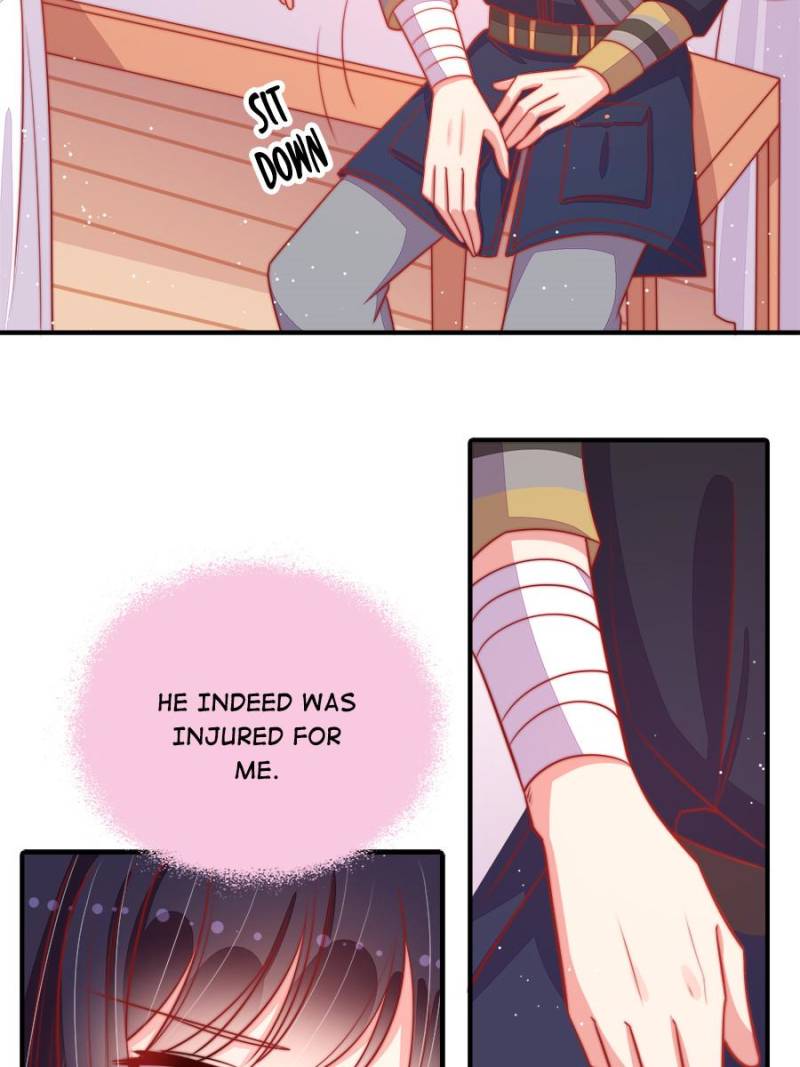 Marshal Is Jealous Everyday chapter 83 - page 7