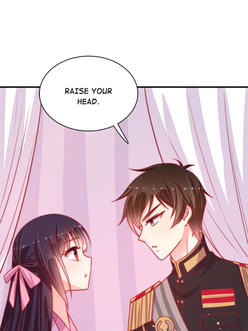 Marshal Is Jealous Everyday chapter 83 - page 9