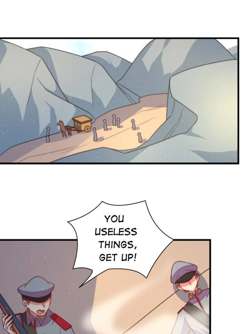Marshal Is Jealous Everyday chapter 126 - page 1