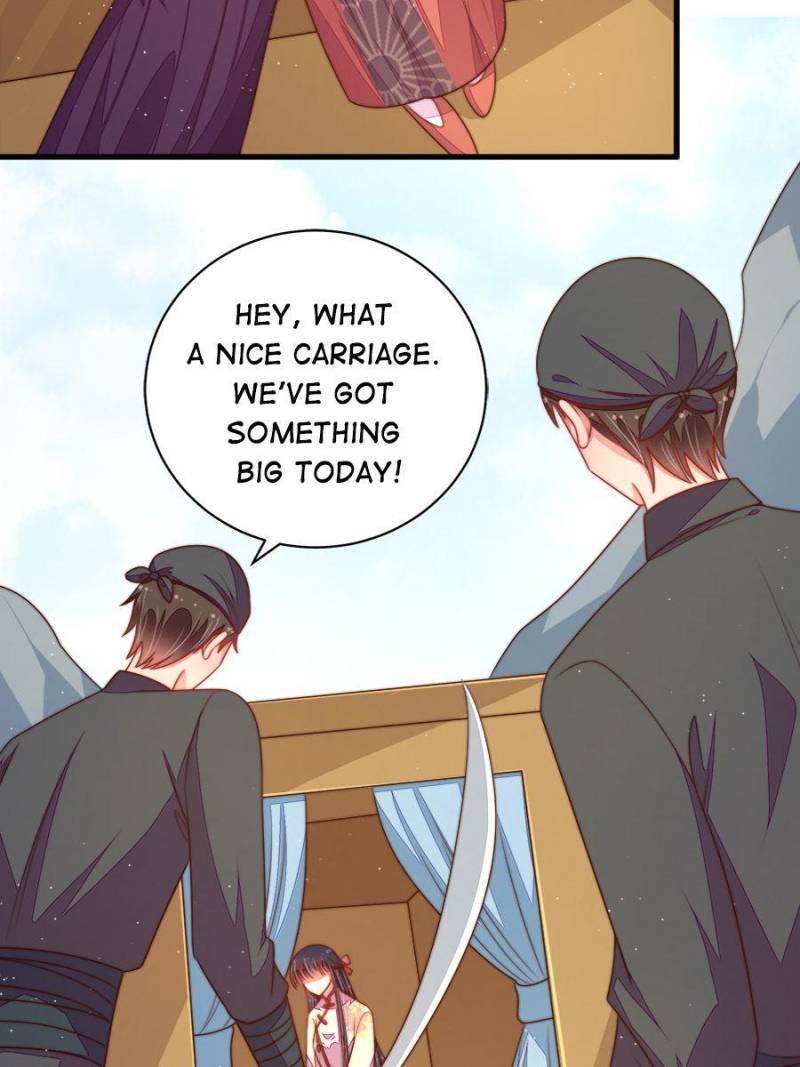 Marshal Is Jealous Everyday chapter 126 - page 13