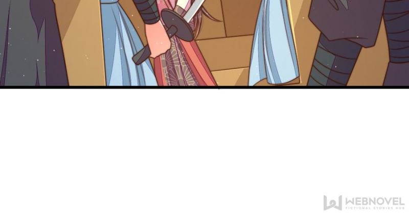 Marshal Is Jealous Everyday chapter 126 - page 14