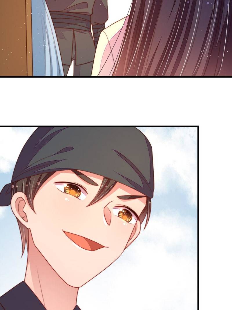 Marshal Is Jealous Everyday chapter 126 - page 16