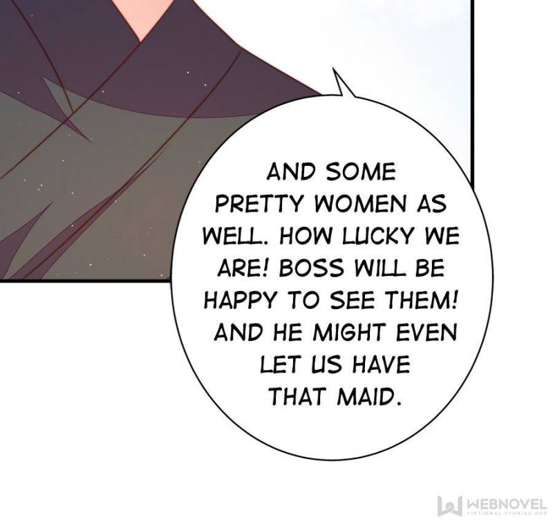 Marshal Is Jealous Everyday chapter 126 - page 17