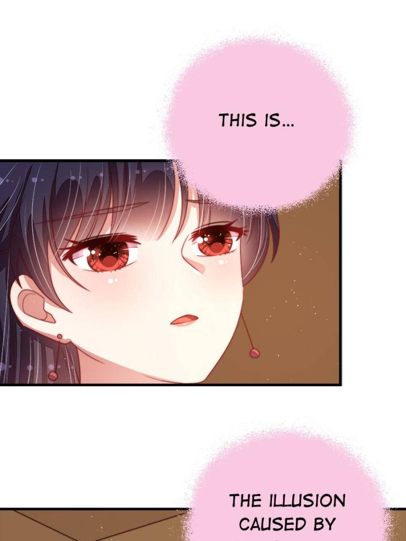Marshal Is Jealous Everyday chapter 126 - page 25