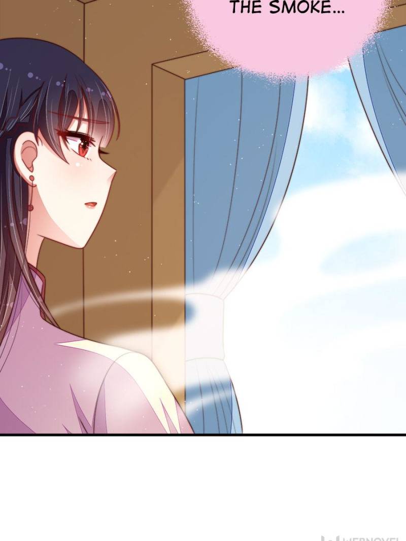 Marshal Is Jealous Everyday chapter 126 - page 26