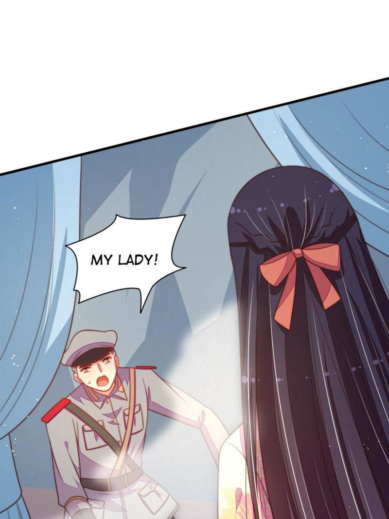 Marshal Is Jealous Everyday chapter 126 - page 3